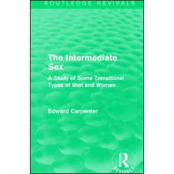 The Intermediate Sex The Intermediate Sex