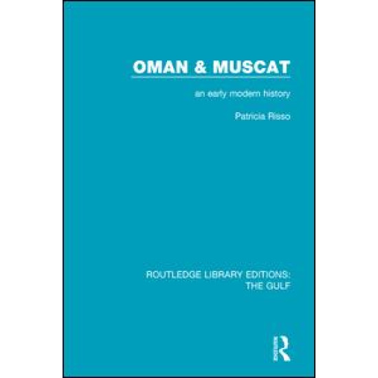 Oman and Muscat