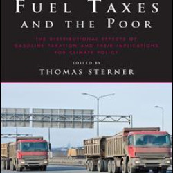 Fuel Taxes and the Poor Fuel Taxes and the Poor