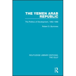 The Yemen Arab Republic The Yemen Arab Republic