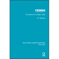 Yemen: the Search for a Modern State