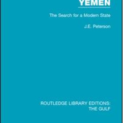 Yemen: the Search for a Modern State