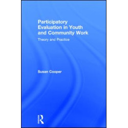 Participatory Evaluation in Youth and Community Work