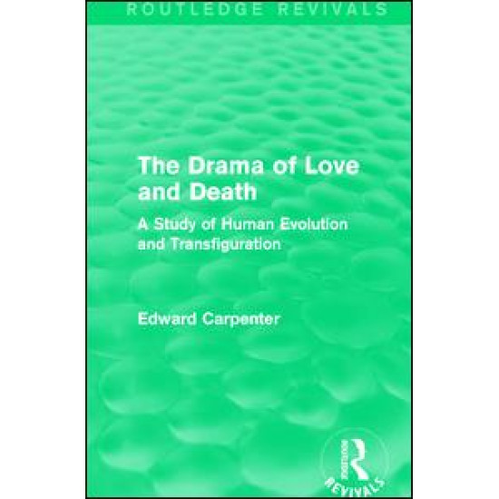 The Drama of Love and Death The Drama of Love and Death