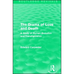 The Drama of Love and Death The Drama of Love and Death