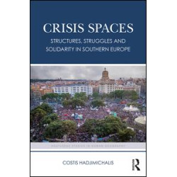 Crisis Spaces Crisis Spaces