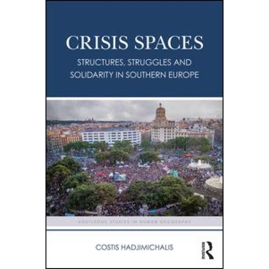 Crisis Spaces