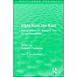Light from the East
