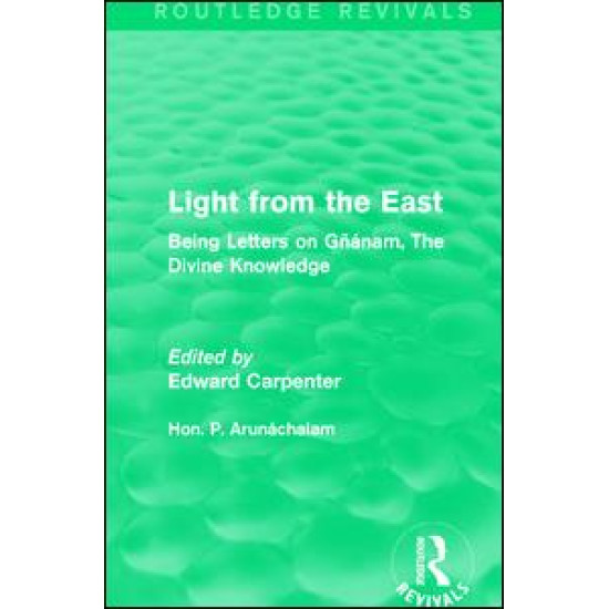 Light from the East Light from the East