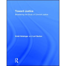 Toward Justice Toward Justice