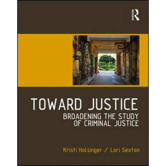 Toward Justice Toward Justice