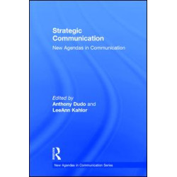 Strategic Communication Strategic Communication