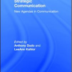 Strategic Communication Strategic Communication