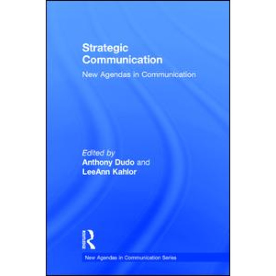 Strategic Communication