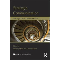 Strategic Communication Strategic Communication