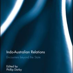 Indo-Australian Relations Indo-Australian Relations