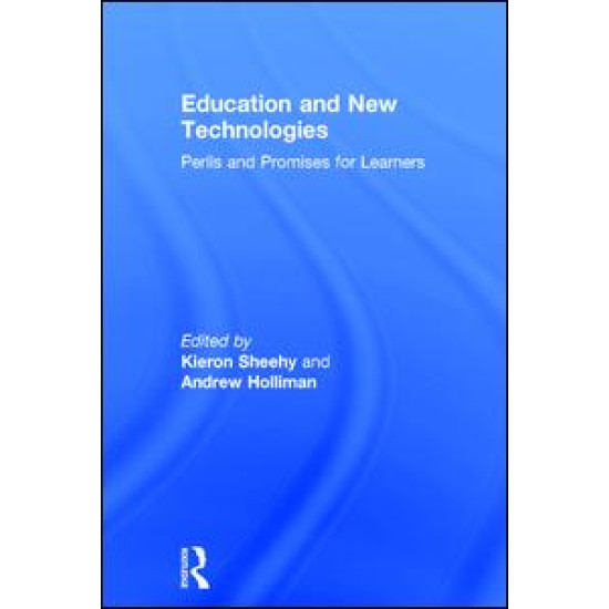 Education and New Technologies Education and New Technologies