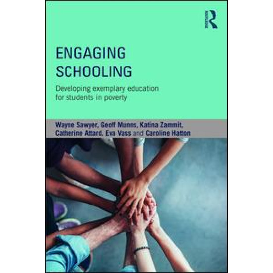 Engaging Schooling