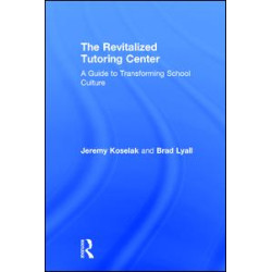 The Revitalized Tutoring Center