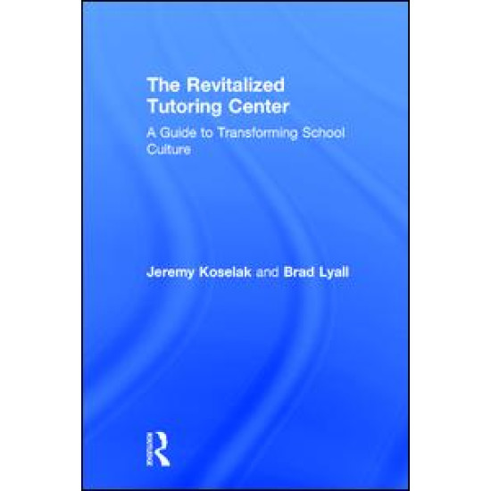 The Revitalized Tutoring Center