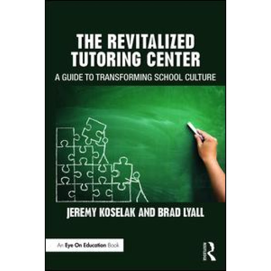 The Revitalized Tutoring Center