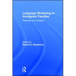 Language Brokering in Immigrant Families