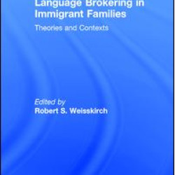 Language Brokering in Immigrant Families