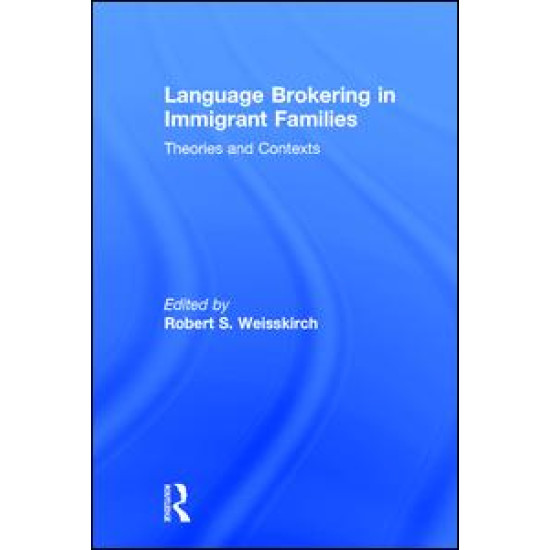 Language Brokering in Immigrant Families