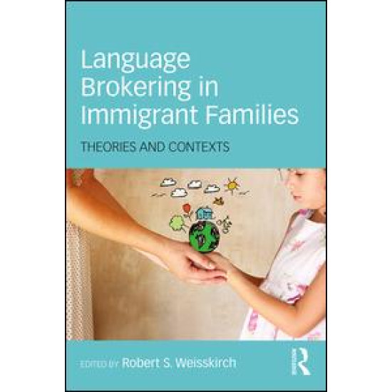 Language Brokering in Immigrant Families
