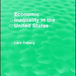 Economic Inequality in the United States Economic Inequality in the United States
