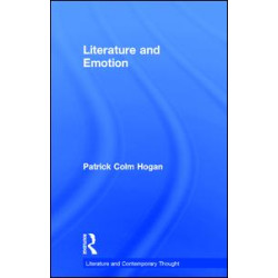 Literature and Emotion Literature and Emotion