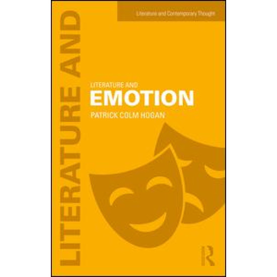 Literature and Emotion Literature and Emotion