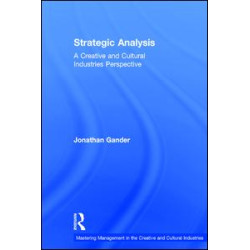 Strategic Analysis Strategic Analysis