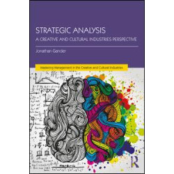 Strategic Analysis Strategic Analysis