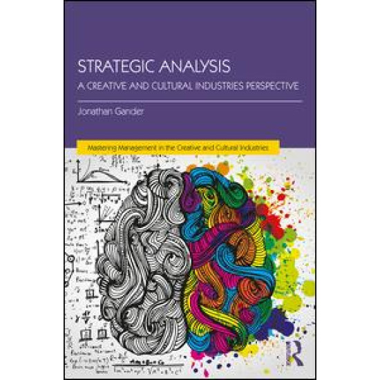 Strategic Analysis Strategic Analysis