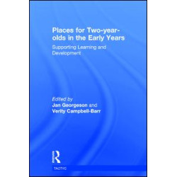 Places for Two-year-olds in the Early Years Places for Two-year-olds in the Early Years