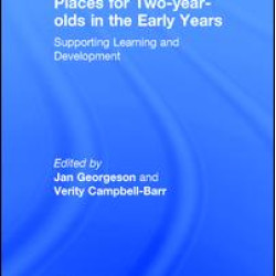 Places for Two-year-olds in the Early Years