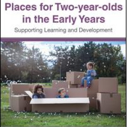 Places for Two-year-olds in the Early Years