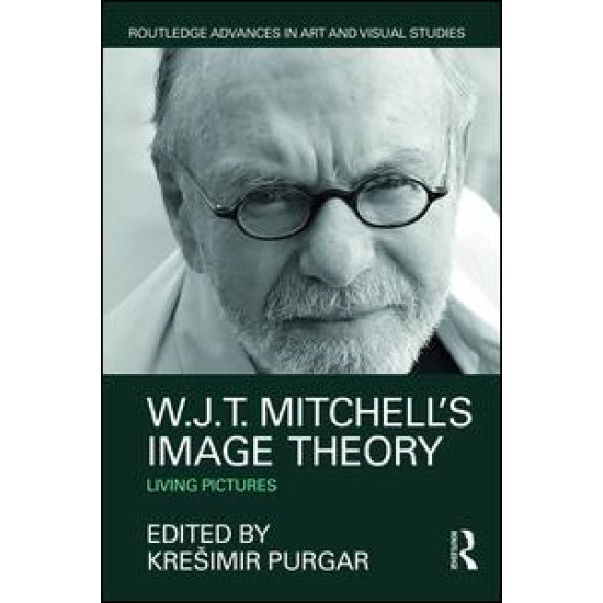 W.J.T. Mitchell's Image Theory