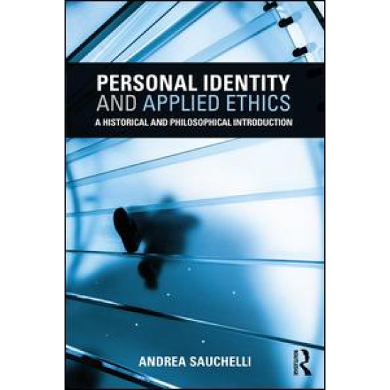 Personal Identity and Applied Ethics