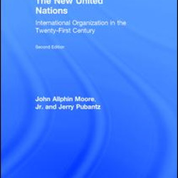 The New United Nations The New United Nations