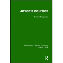 Joyce's Politics