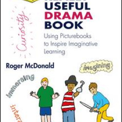 The Really Useful Drama Book The Really Useful Drama Book