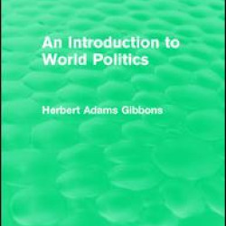 An Introduction to World Politics