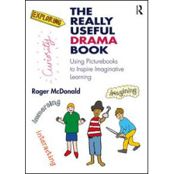 The Really Useful Drama Book The Really Useful Drama Book