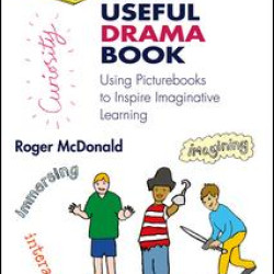 The Really Useful Drama Book