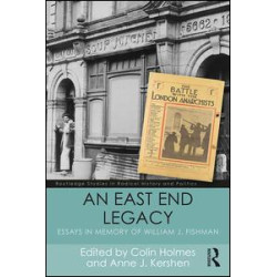 An East End Legacy An East End Legacy