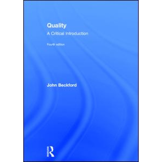 Quality Quality