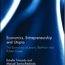 Economics, Entrepreneurship and Utopia Economics, Entrepreneurship and Utopia