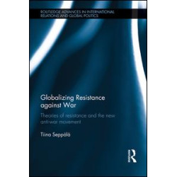 Globalizing Resistance against War